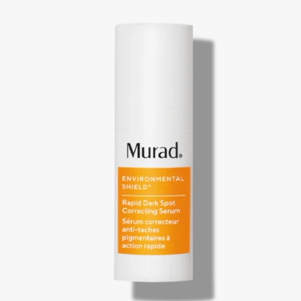 New in Box Murad Environmental Shield Rapid Dark Spot Correcting Serum